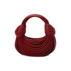 Сумка Double Knot mini Bottega Veneta