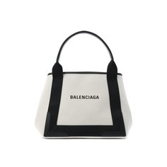 Сумка Navy Cabas S Balenciaga