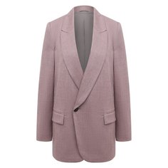 Шерстяной жакет Brunello Cucinelli