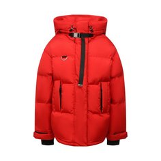 Пуховая куртка Shoreditch Ski Club
