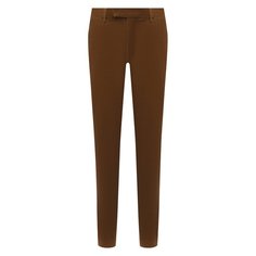 Хлопковые брюки Polo Ralph Lauren