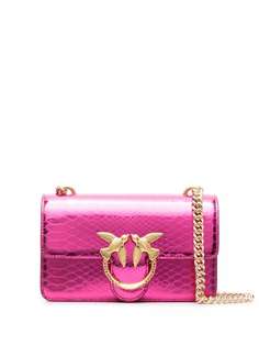 Pinko сумка через плечо Love Birds