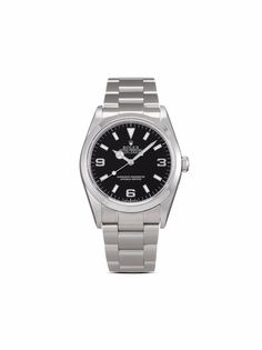 Rolex наручные часы Explorer I pre-owned 36 мм 2004-го года