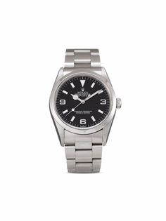 Rolex наручные часы Explorer I pre-owned 36 мм 1999-го года