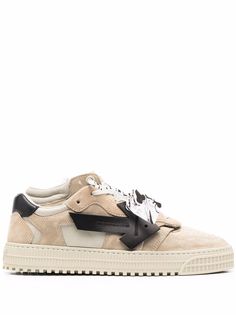 Off-White кроссовки Floating Arrow