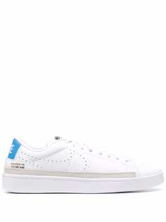Nike кеды Blazer Low X
