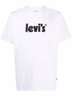 Levis футболка с логотипом Levis®