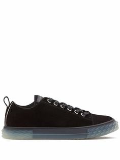 Giuseppe Zanotti кеды Blabber Jellyfish
