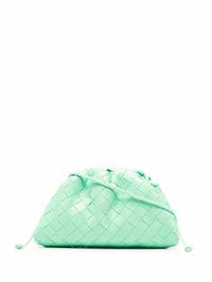 Bottega Veneta сумка через плечо The Pouch