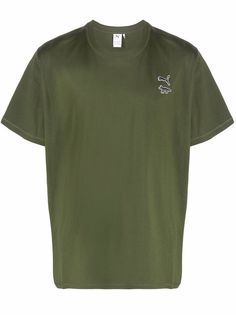 PUMA PUMA x MAISON KITSUNE T-shirt Man