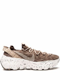 Nike кроссовки Space Hippie 04