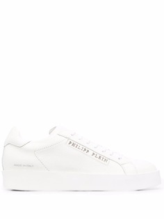 Philipp Plein кроссовки с логотипом