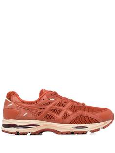 ASICS кроссовки x Denim Tears Gel-MC Plus