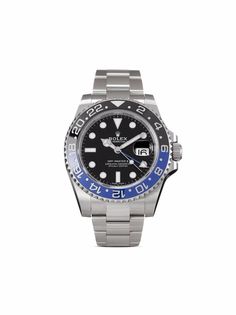 Rolex наручные часы GMT-Master 40 мм 2018-го года