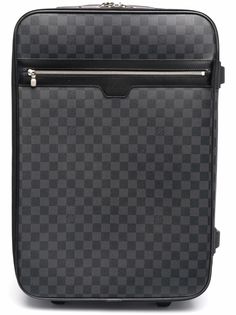 Louis Vuitton чемодан Pegase 55 2008-го года