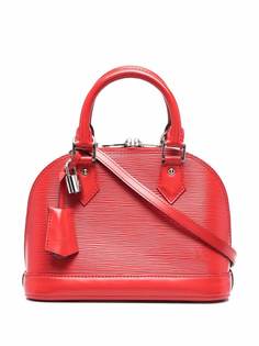 Louis Vuitton сумка Alma BB 2014-го года