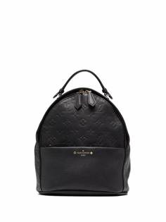 Louis Vuitton рюкзак Monogram Empreinte Sorbonne 2017-го года