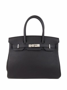 Hermès сумка Birkin 30 pre-owned