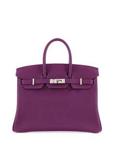 Hermès сумка Birkin 25 pre-owned
