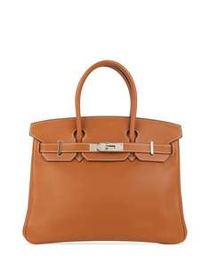 Hermès сумка Birkin 30 pre-owned