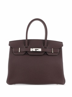 Hermès сумка Birkin 30 pre-owned