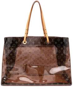 Louis Vuitton сумка-тоут Cruise Cabas 2000-х годов