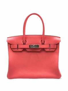 Hermès сумка Birkin 30 pre-owned