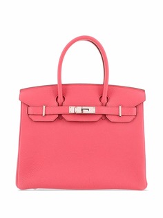 Hermès сумка Birkin 30 pre-owned