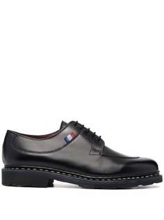 Paraboot туфли Avignon