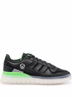 adidas x Xbox Forum Tech Boost trainers