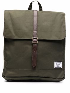 Herschel Supply Co. рюкзак City Mid-Volume