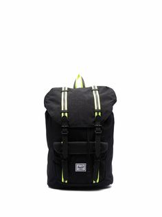 Herschel Supply Co. рюкзак с пряжками