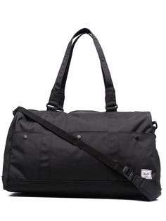 Herschel Supply Co. дорожная сумка Bennett