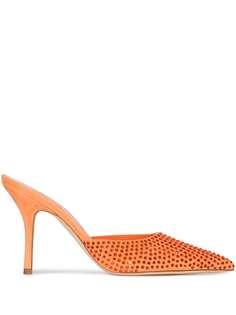 Paris Texas PARIS TEXAS HOLLYWOOD 95 PVC CRYSTL PTOE