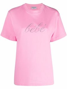 Balenciaga футболка Bébé