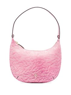 Manu Atelier сумка на плечо Mini Hobo