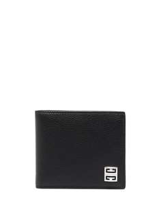 Givenchy кошелек с логотипом 4G