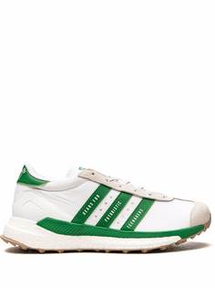 adidas кроссовки Country из коллаборации с Human Made