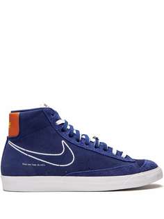 Nike кеды Blazer Mid 77