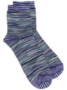 Missoni трикотажные носки