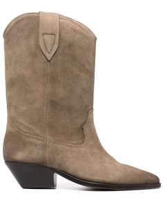 Isabel Marant ботинки Dahope
