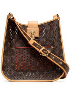 Louis Vuitton сумка на плечо Musette 2006-го года ограниченной серии