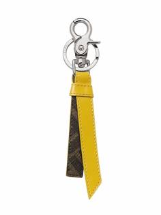 Fendi брелок с логотипом FF