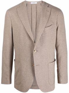 Boglioli кашемировый пиджак