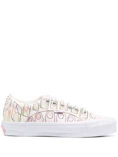 Vans кроссовки OG Lampin