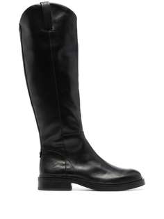 Sam Edelman высокие сапоги