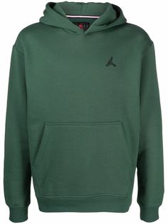 Nike худи с логотипом