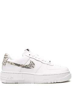 Nike кеды Air Force 1 Pixel SE