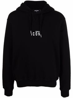 Dsquared2 худи с логотипом