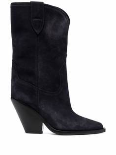 Isabel Marant сапоги Leyane
